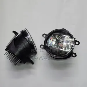 Foglight Toyota Led