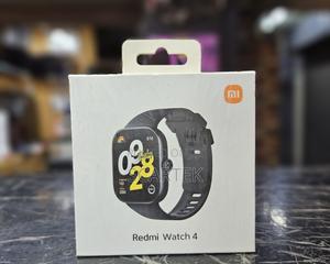 Redmi Watch 4 - thumbnail 2