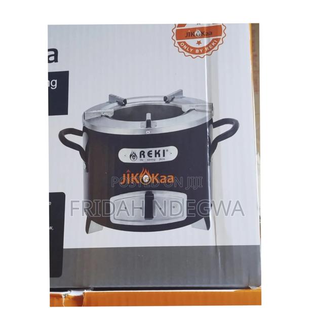 Reki Medium Size Jiko Poa