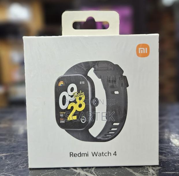 Redmi Watch 4 - thumbnail 3