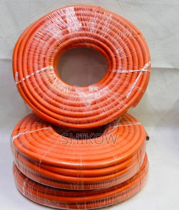 Pipe Gas 50mts