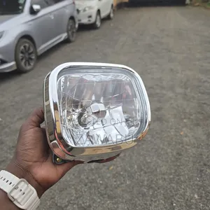 Foglight Subaru Forester Sf 1997