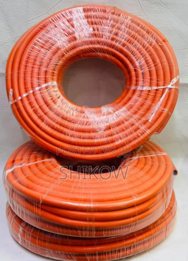 Pipe Gas 25mts - main view