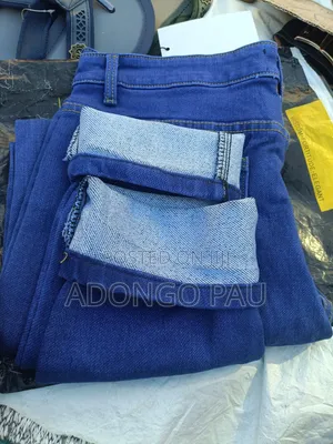Men's Wear Jeans
