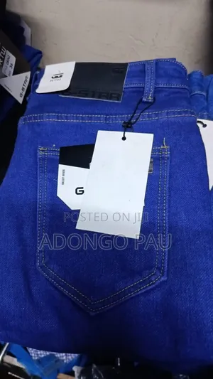 Men's Wear Jeans