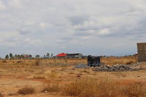 50 X 100 Plot for Sale in Kitengela - thumbnail 2