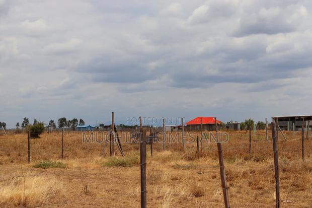 50 X 100 Plot for Sale in Kitengela - thumbnail 2