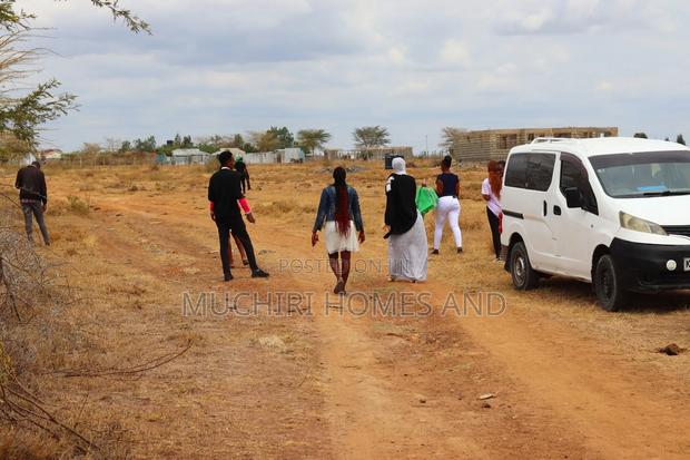 50 X 100 Plot for Sale in Kitengela - thumbnail 3