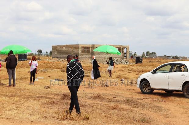 50 X 100 Plot for Sale in Kitengela - thumbnail 4