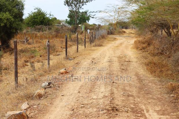 50 X 100 Plot for Sale in Kitengela - thumbnail 5