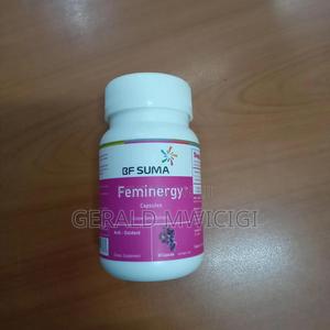Bf Feminergy Capsules - thumbnail 2
