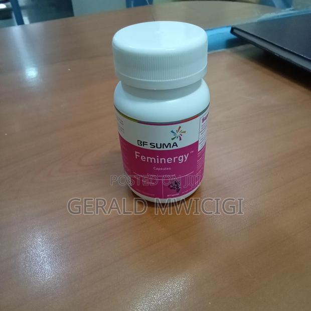 Bf Feminergy Capsules - thumbnail 3