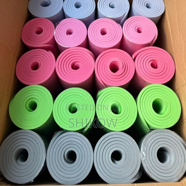 Yoga Mats(8mm) - main view