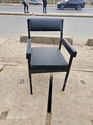 Office Arm Chair