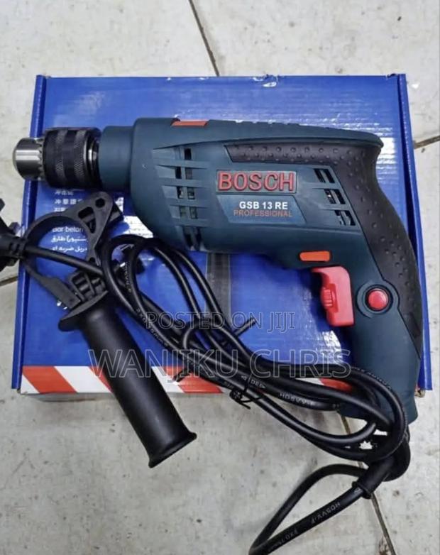 Bosch Drill/Ideal Bosch Drill