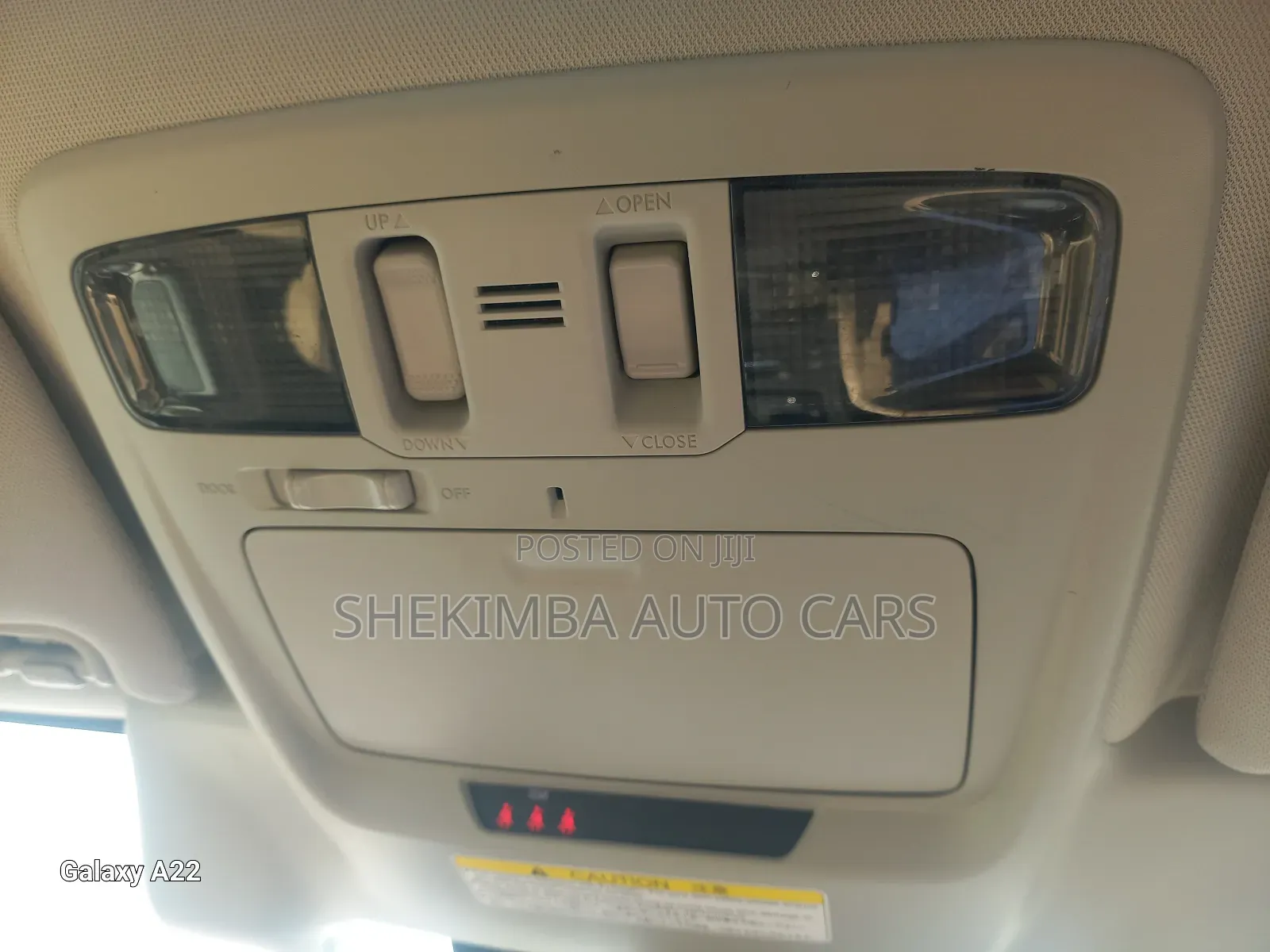 Subaru Outback 2019 Green