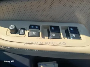 Subaru Outback 2019 Green