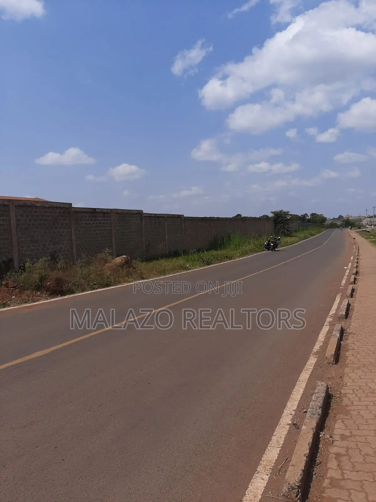 5.8 Acres in Uti Thika