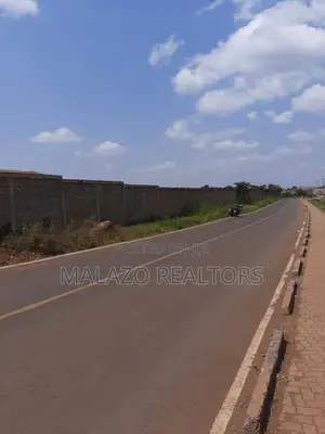 5.8 Acres in Uti Thika