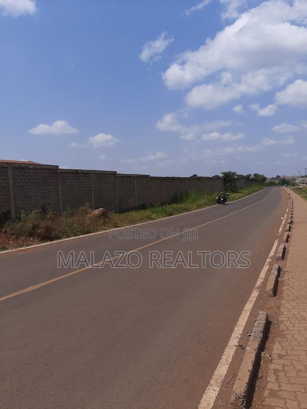 5.8 Acres in Uti Thika - thumbnail 3