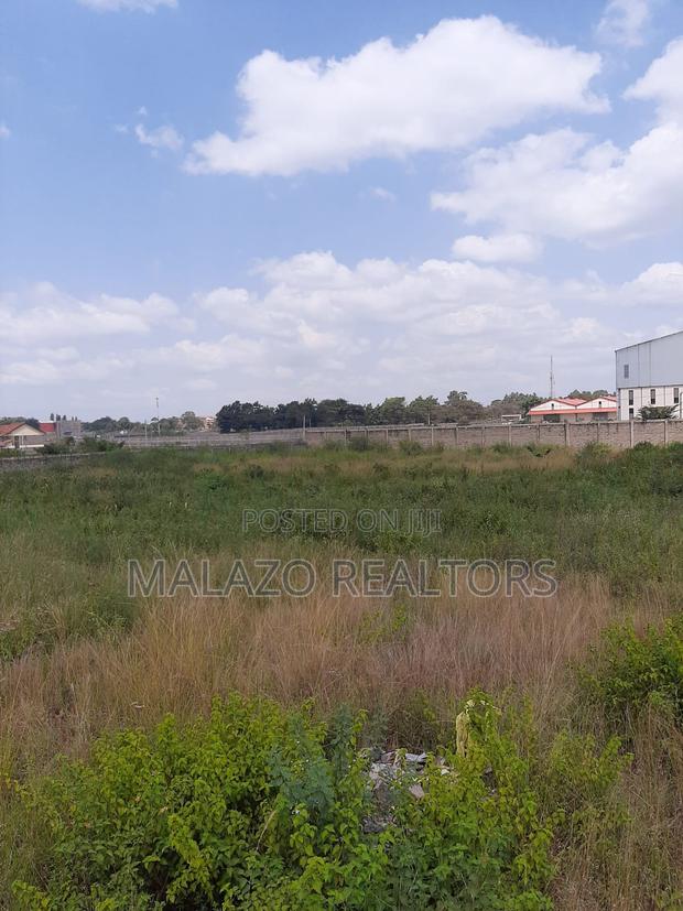 5.8 Acres in Uti Thika - thumbnail 5