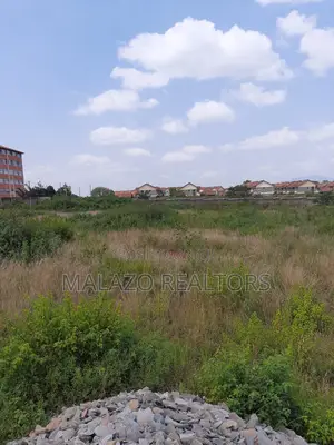 5.8 Acres in Uti Thika