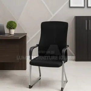 Conference Mesh Chair