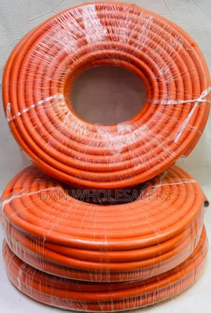 Gas Pipe 50 Meters