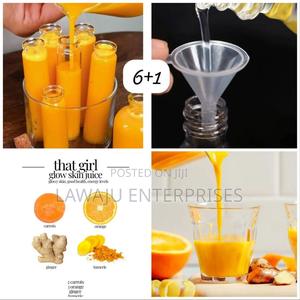 Ginger Shots  Bottle - thumbnail 2