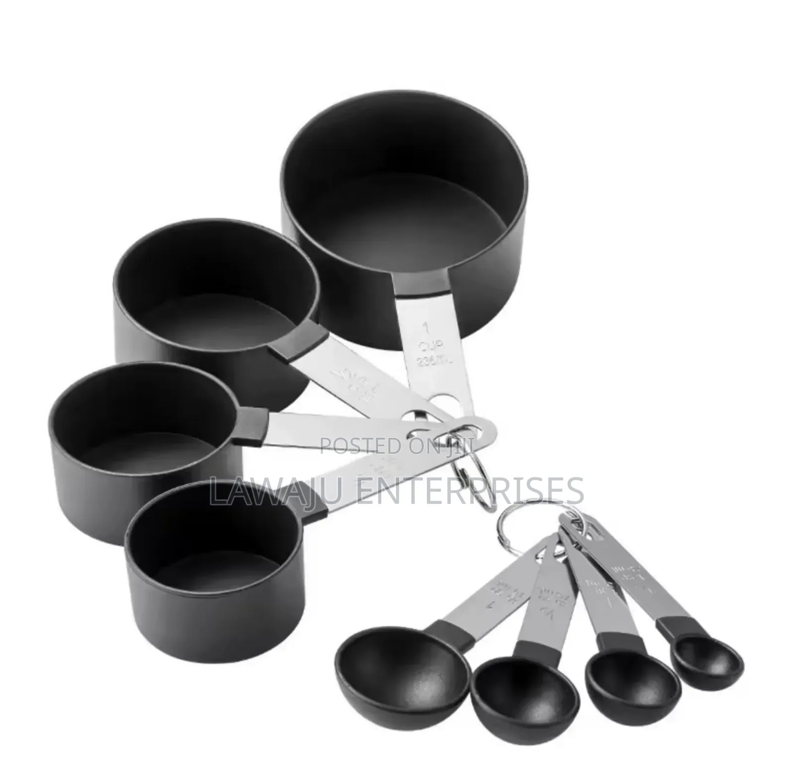 Measuring Spoons