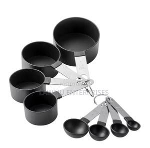 Measuring Spoons - thumbnail 2