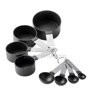 Measuring Spoons