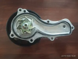Honda L13b Non Hybrid Water Pump