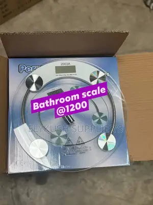 Hanging Scale