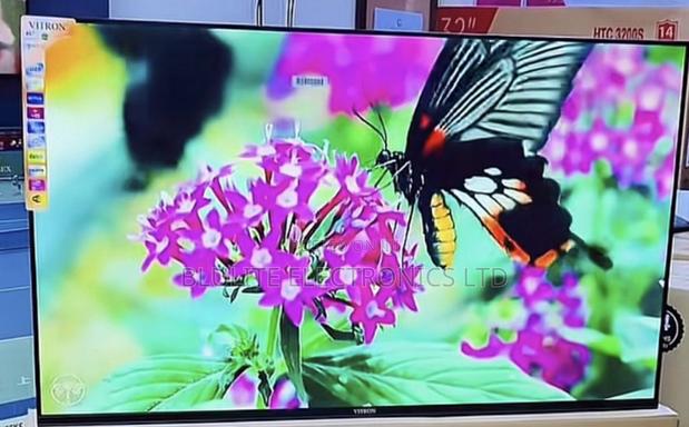 Vitron 43” Qled Tv - thumbnail 2