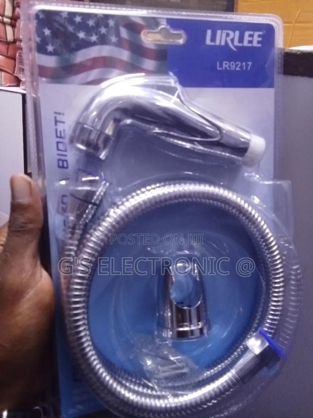 Arabic Shower (Lirlee) Lr217 - main view