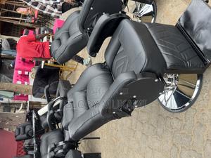 Hydrolic Styling Kinyozi Chair - thumbnail 2