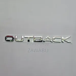 Outback Logo
