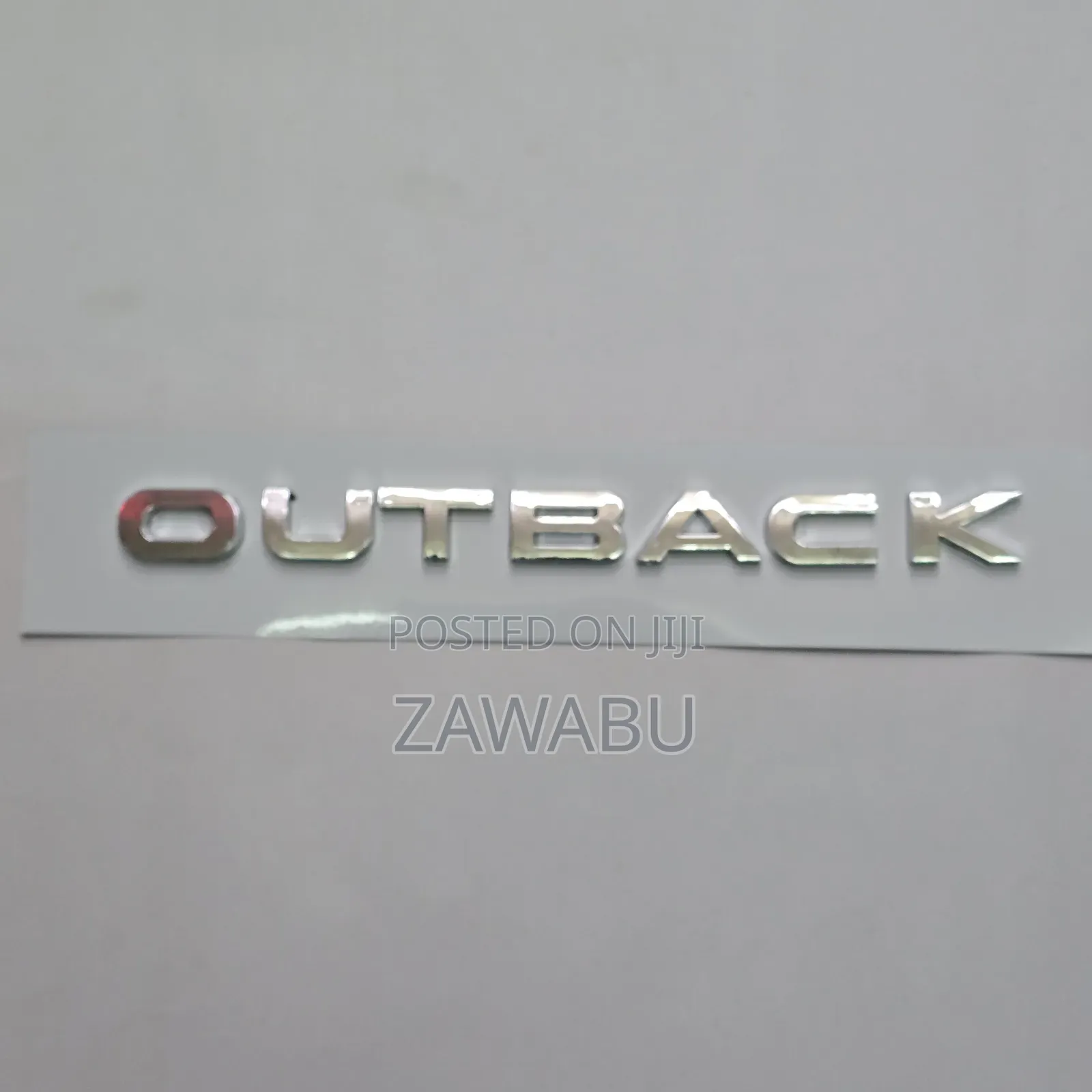 Outback Logo
