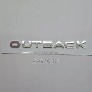 Outback Logo