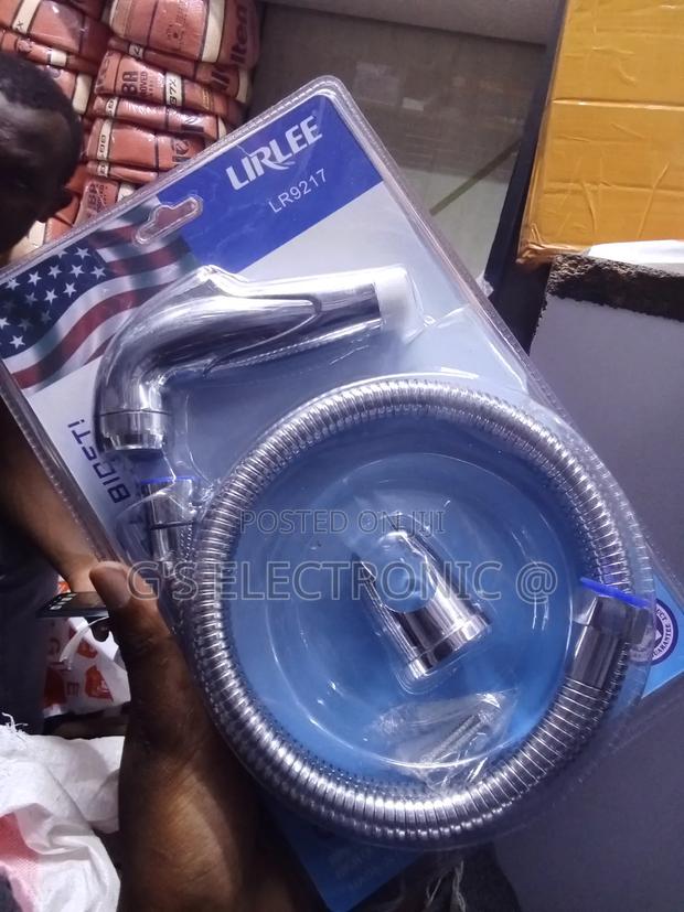 Arabic Shower (Lirlee) Lr217 - thumbnail 2