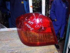 RVR Taillight Ex Japan