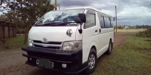 Chauffeur Driven Tour Transport