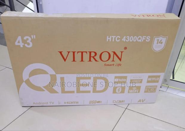 Vitron Htc4300qfs - thumbnail 2