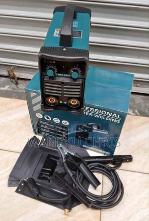 Best Welding Machine/Makita Welding Machine - thumbnail 2