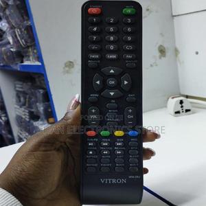 24'',32",40",43",50,"55'' Vitron Digital Tv Remote Digital Tv Remote - thumbnail 2