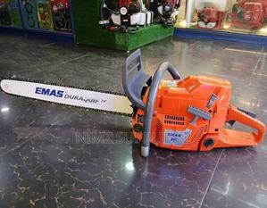 Powerful Emma's Gasoline Power Saw 24" - thumbnail 2