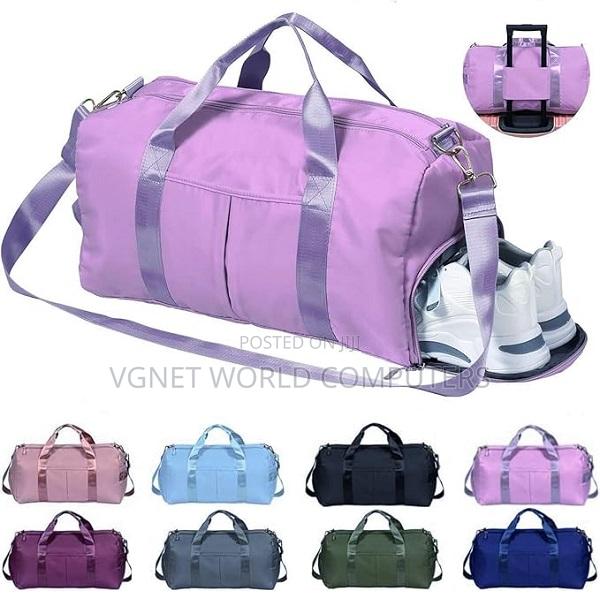 Gym Bag, Swimming ,Sports, Beach Bag.
