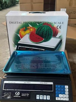 Acs 40 Maximum Weight 40kg Armless - thumbnail 2