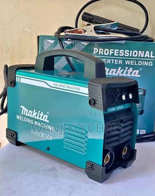 Top Selling Welding Machine/Makita Welding Machine - main view